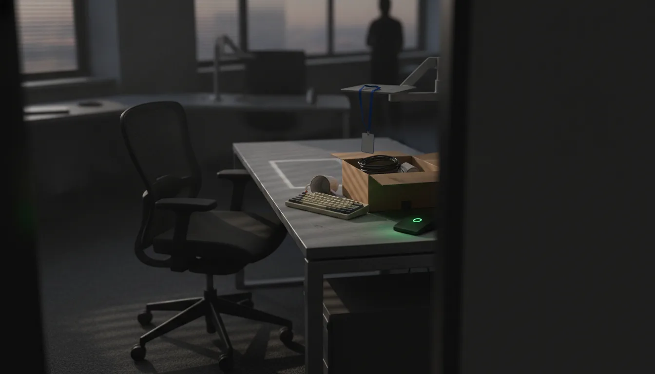 Meridian's new integrations lead must change invoice mapping after the engineer left.