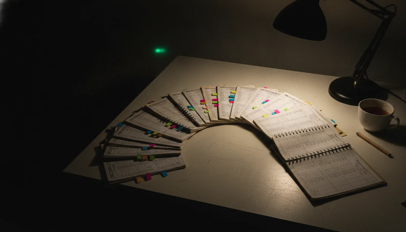 Cardwell Staffing: 60 trusts, 60 drifting copies of one shift lookup
