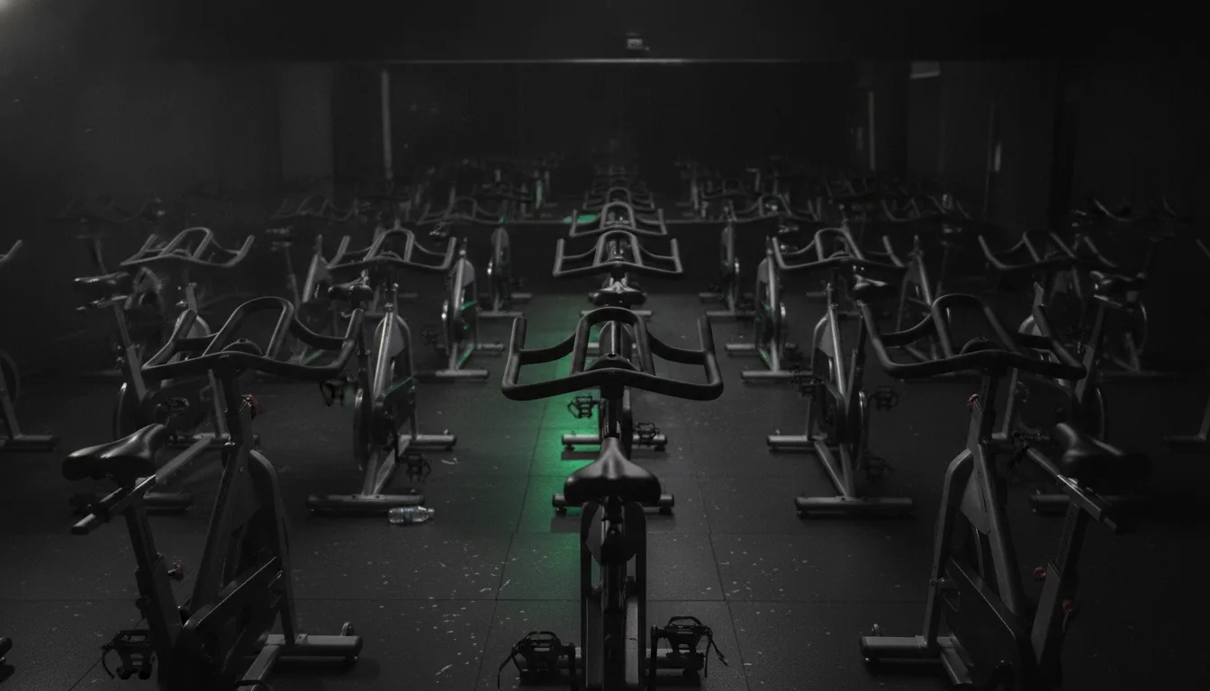 A 232-location fitness franchise needs one fix live everywhere before evening classes.