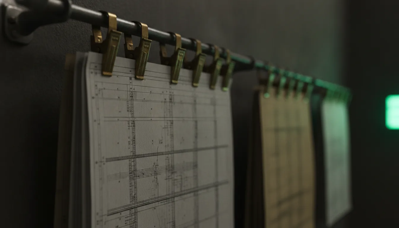 Foothill Co-op: guardian records merging across 41 districts, enrolment week opens 07:30